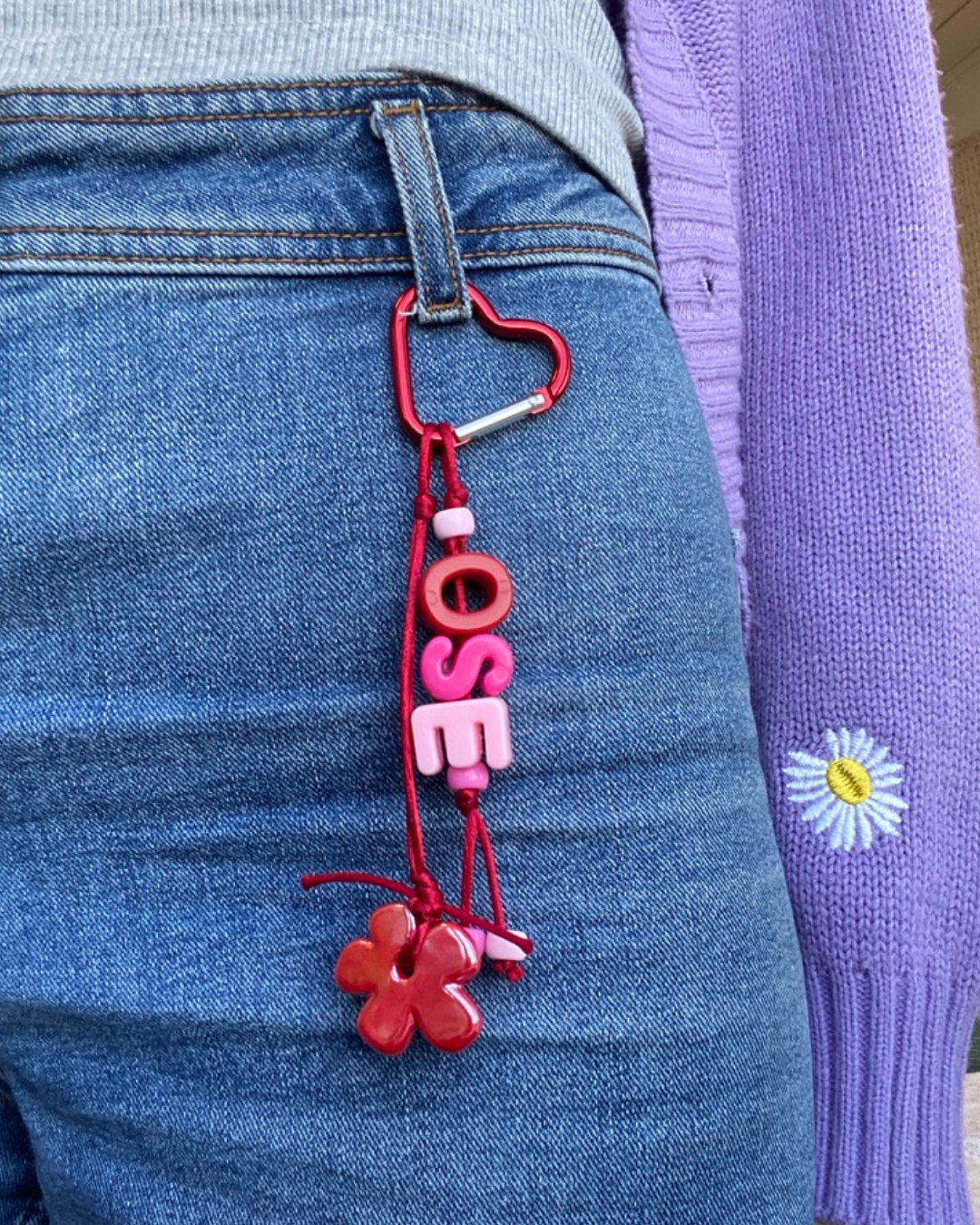 Accessoires OSE 1