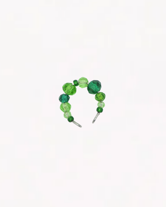 Earcuff maxi - vert