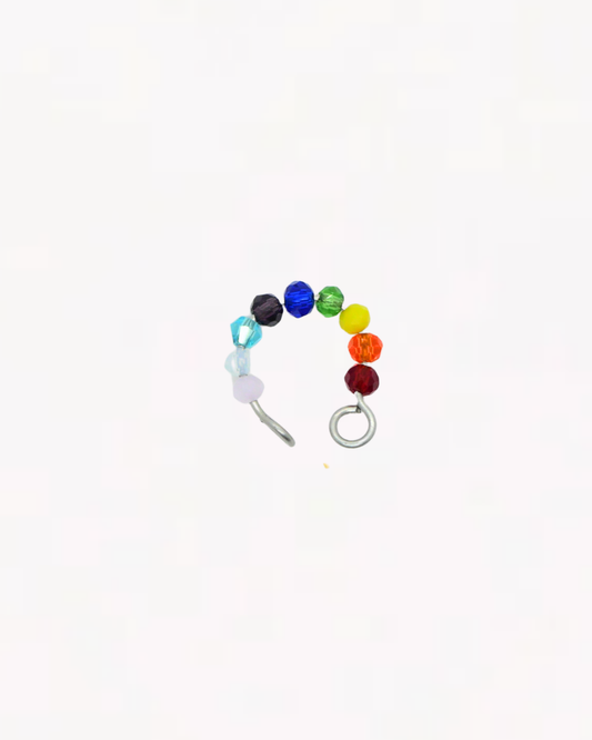 Earcuff Sylvia - mini