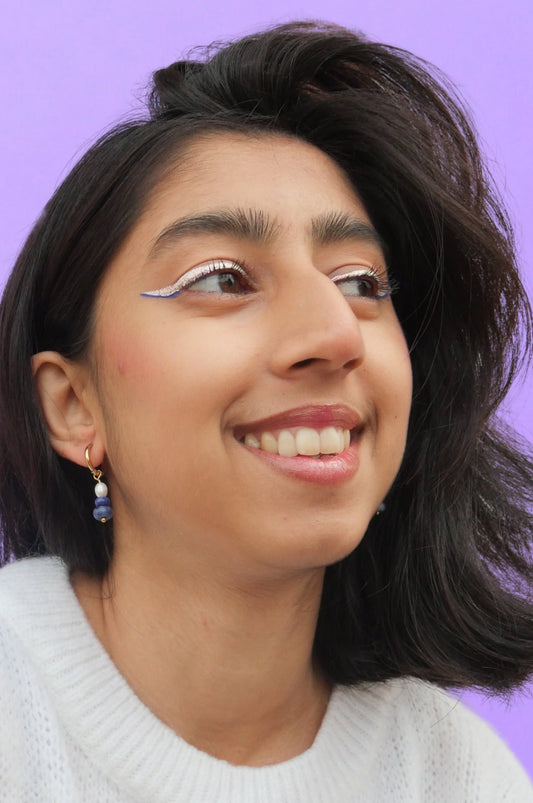 Boucle Elliot - Medium doré