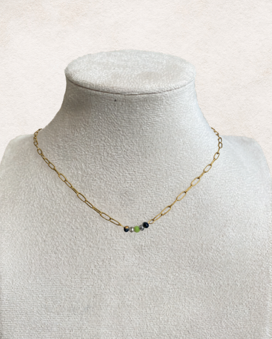 Collier Aromantique