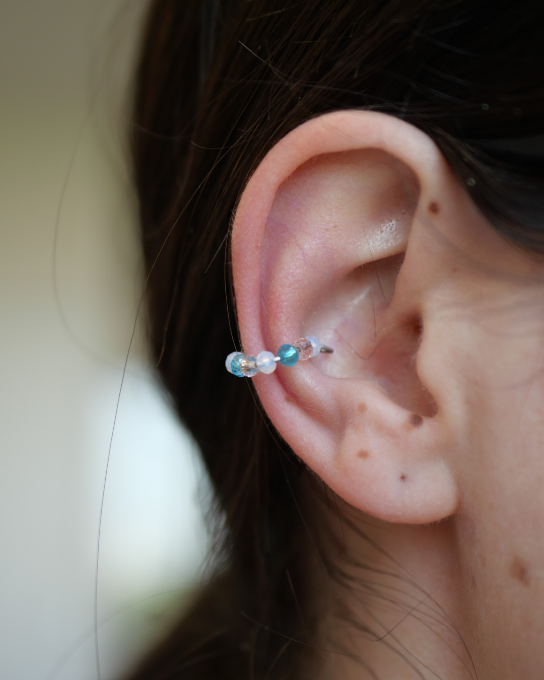 Earcuff Marsha Maxi