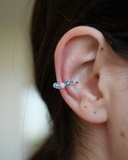 Earcuff Marsha Mini
