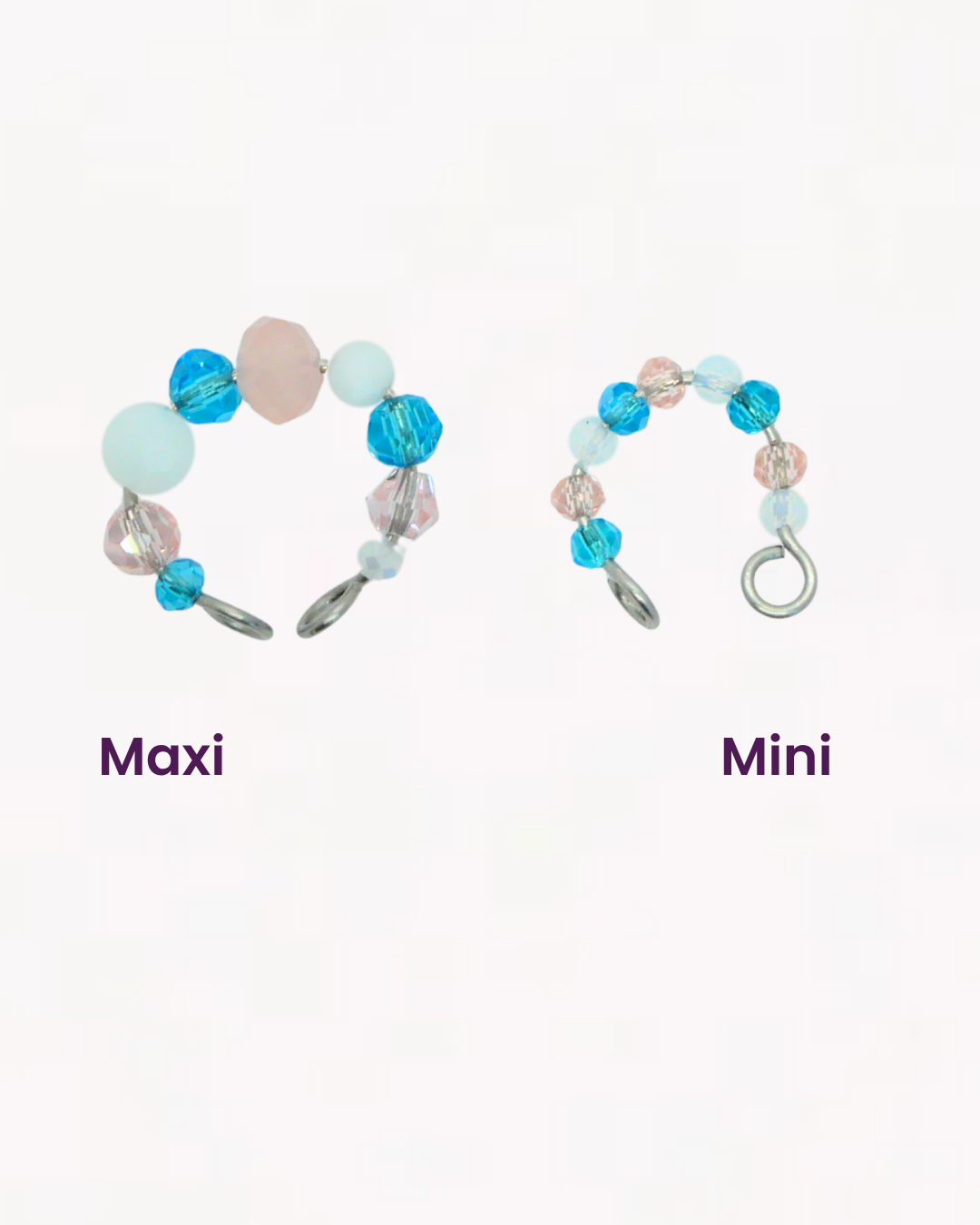 Earcuff Marsha Maxi