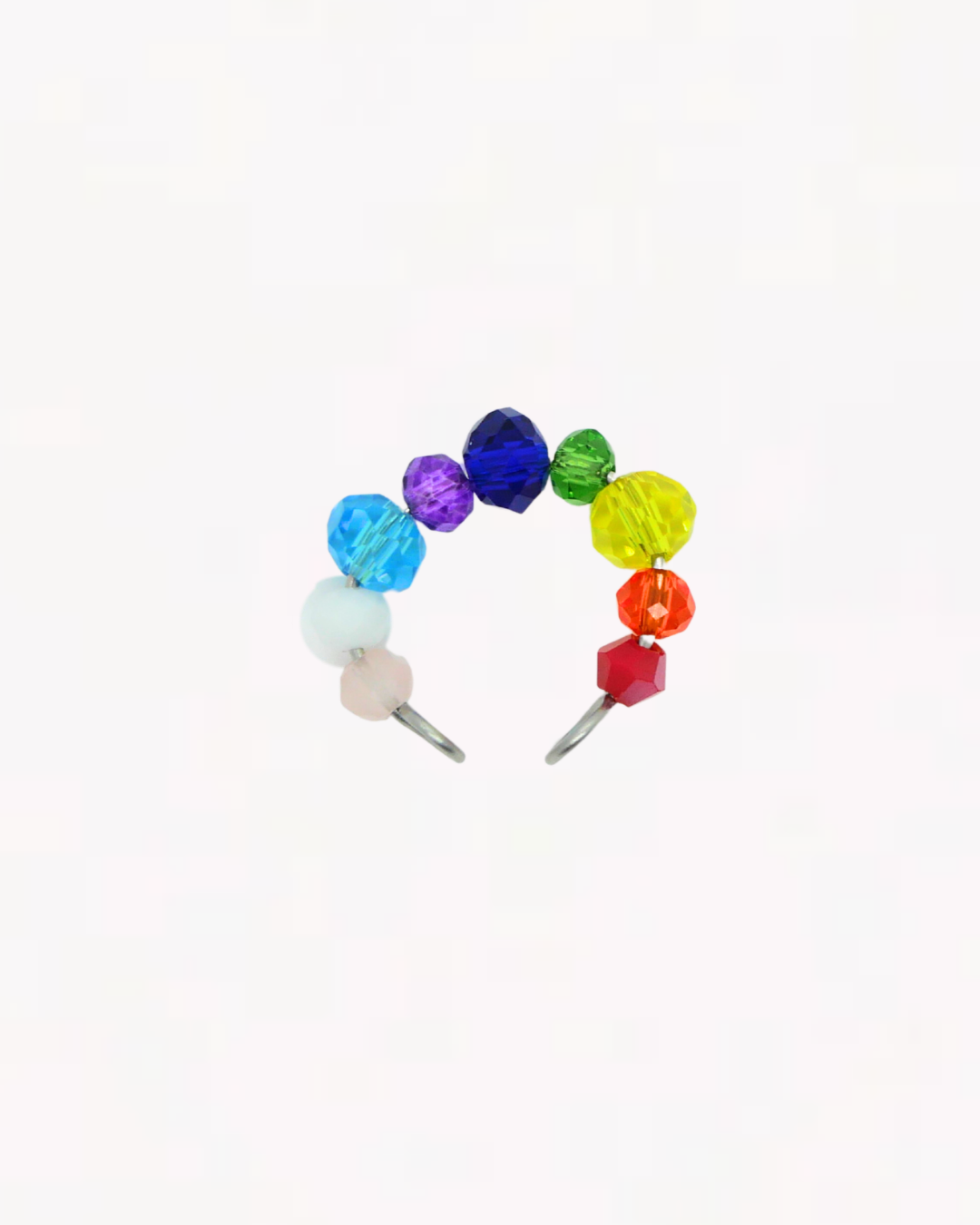 Earcuff Sylvia - maxi