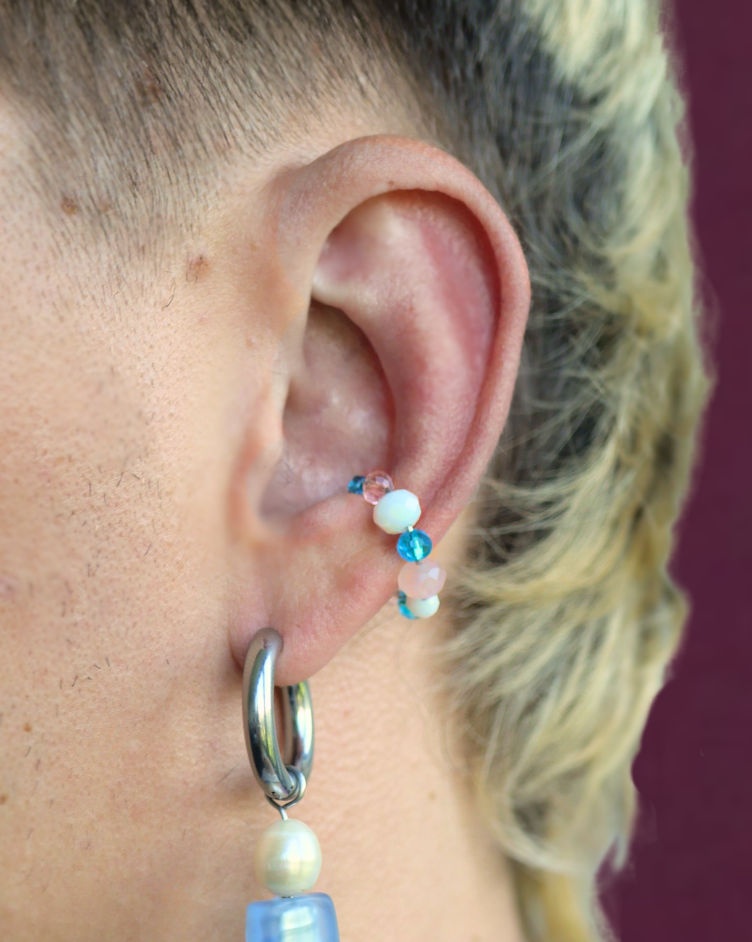Earcuff Marsha Maxi